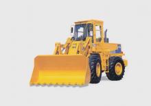 Колесни товарачи Kobelco LK600A