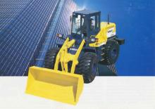 Колесни товарачи Kobelco LK650A