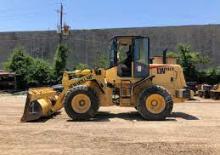 Колесни товарачи New Holland LW 110