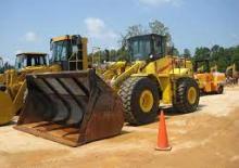 Колесни товарачи New Holland LW270