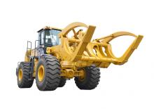 Колесни товарачи XCMG LW1100KNJ
