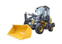 Колесни товарачи XCMG LW160FV