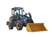 Колесни товарачи XCMG LW186
