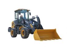Колесни товарачи XCMG LW186FV