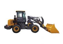 Колесни товарачи XCMG LW200FV Food King