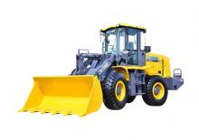 Колесни товарачи XCMG LW350KN