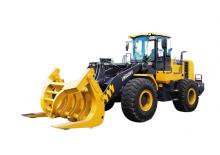 Колесни товарачи XCMG LW550FNJ