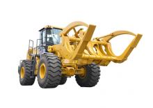 Колесни товарачи XCMG LW600KNJ