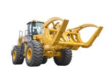 Колесни товарачи XCMG LW700KNJ