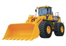Колесни товарачи XCMG LW800K