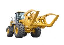 Колесни товарачи XCMG LW800KNJ