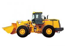 Колесни товарачи XCMG LW900K