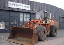 Колесни товарачи Doosan Mega 400-III Plus