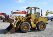 Колесни товарачи Massey Ferguson MF 33