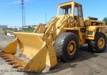 Колесни товарачи Massey Ferguson MF 66
