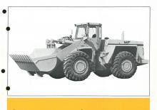 Колесни товарачи Massey Ferguson MF 77C