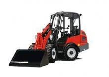 Колесни товарачи Manitou MLA 3-35 H