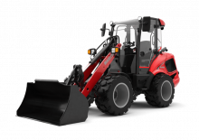 Колесни товарачи Manitou MLA 5-50 H