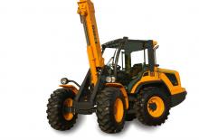 Колесни товарачи Dieci Pivot T40
