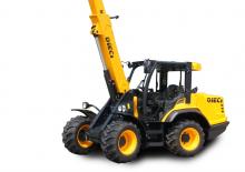 Колесни товарачи Dieci Pivot T50