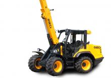 Колесни товарачи Dieci Pivot T60