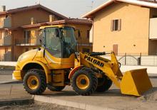 Колесни товарачи Palazzani PL 145 XL