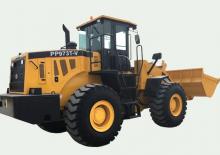 Колесни товарачи PowerPlus PP973T-V