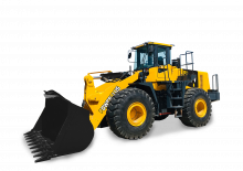 Колесни товарачи PowerPlus PP988T-V
