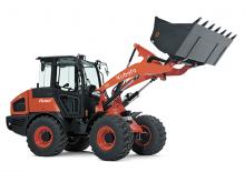 Колесни товарачи Kubota R 082