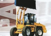 Колесни товарачи Paus RL 1052 SL-B