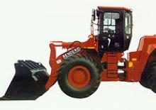Колесни товарачи Renders RL 150