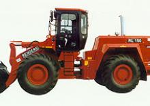 Колесни товарачи Renders RL 150 S