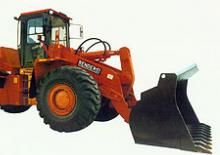 Колесни товарачи Renders RL 250