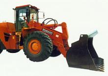 Колесни товарачи Renders RL 250 S