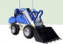 Колесни товарачи Jolly - Multione  S 18 B