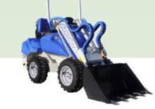 Колесни товарачи Multione S 23 D
