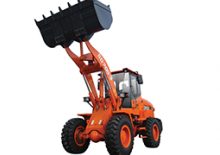 Колесни товарачи Doosan SD200-3