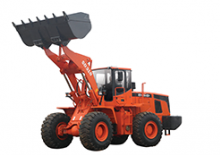 Колесни товарачи Doosan SD310
