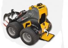 Колесни товарачи Giant SK 201 D