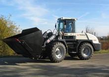 Колесни товарачи Terex-Schaeff SKL 160