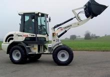 Колесни товарачи Terex-Schaeff SKL 824