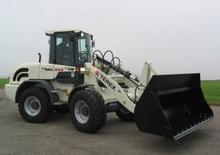 Колесни товарачи Terex-Schaeff SKL 854