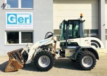 Колесни товарачи Terex-Schaeff SKS 634