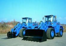 Колесни товарачи Terex-Kaelble SL 14 B