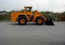 Колесни товарачи Terex-Kaelble SL 16