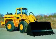 Колесни товарачи Terex-Kaelble SL 18 F