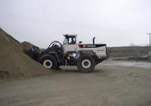 Колесни товарачи Terex-Kaelble SL 18 G