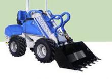 Колесни товарачи Multione SL 30 D