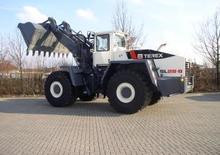 Колесни товарачи Terex-Kaelble SL 28 B
