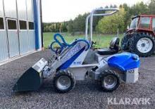 Колесни товарачи Jolly - Multione  SL 30 D